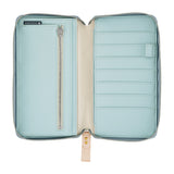 Hobonichi Weeks Cover - mina perhonen: felice (Blue)