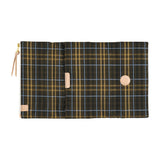 Hobonichi Weeks Cover - Tragen: Bitter Plaid