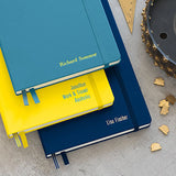 Leuchtturm 1917 A5 Hardcover Notebook Personalised Pre-Order