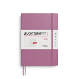 Leuchtturm 2026 B5 Hardcover Diary - Weekly Planner & Notebook