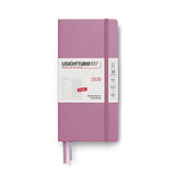 Leuchtturm 2026 Slim & Tall Weekly Planner & Notebook