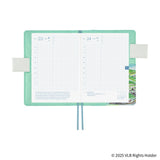 Hobonichi A6 Cover - Virginia Lee Burton: The Little House