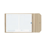 Hobonichi Techo A5 Cousin Cover - Alettone (Gray) [A5]