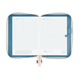 Hobonichi A5 Cover - mina perhonen: aalto