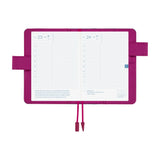 Hobonichi A6 Cover - Colors: Mystic Berry