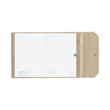 Hobonichi Techo A5 Cousin Cover - Alettone (Gray) [A5]