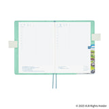 Hobonichi A5 Cover - Virginia Lee Burton: The Little House