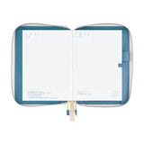 Hobonichi A5 Cover - mina perhonen: aalto