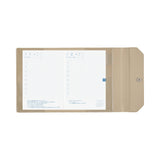 Hobonichi Techo A6 Cousin Cover - Alettone: Gray