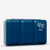 ROSA Watercolours Empty Metal Case - 12 Pans