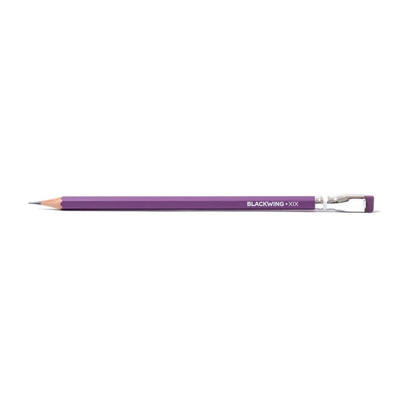 Blackwing Volume XIX Pencil 2024 Edition 19th Amendment - Box of 12 Pencils