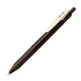 Zebra Sarasa Vintage Clip 0.5mm Gel Pen