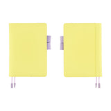 Hobonichi Techo A5 Cousin Cover - Colours: Honey Lilac