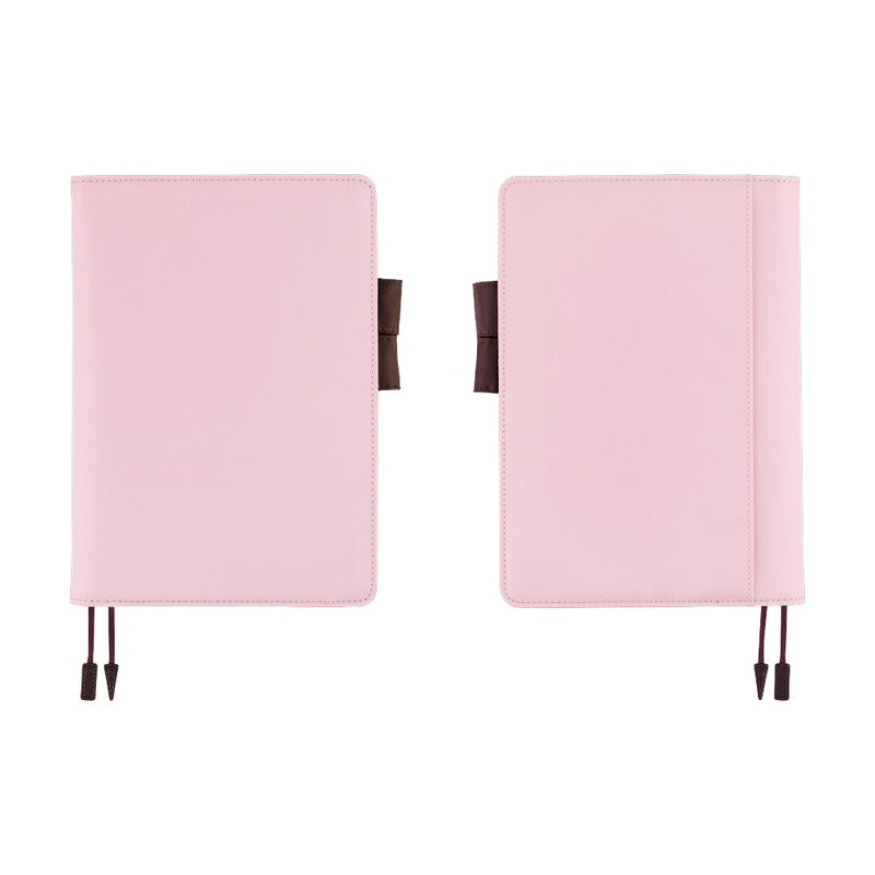Hobonichi Techo A5 Cousin Cover - Colours: Sweet Cacao