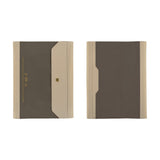 Hobonichi Techo A5 Cousin Cover - Alettone (Gray) [A5]