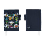 Hobonichi A5 Cover - iyo okumi: A Story About Me