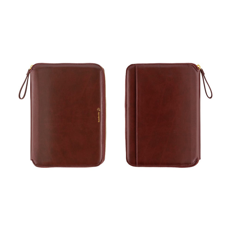 Hobonichi A5 Cover - Amarone