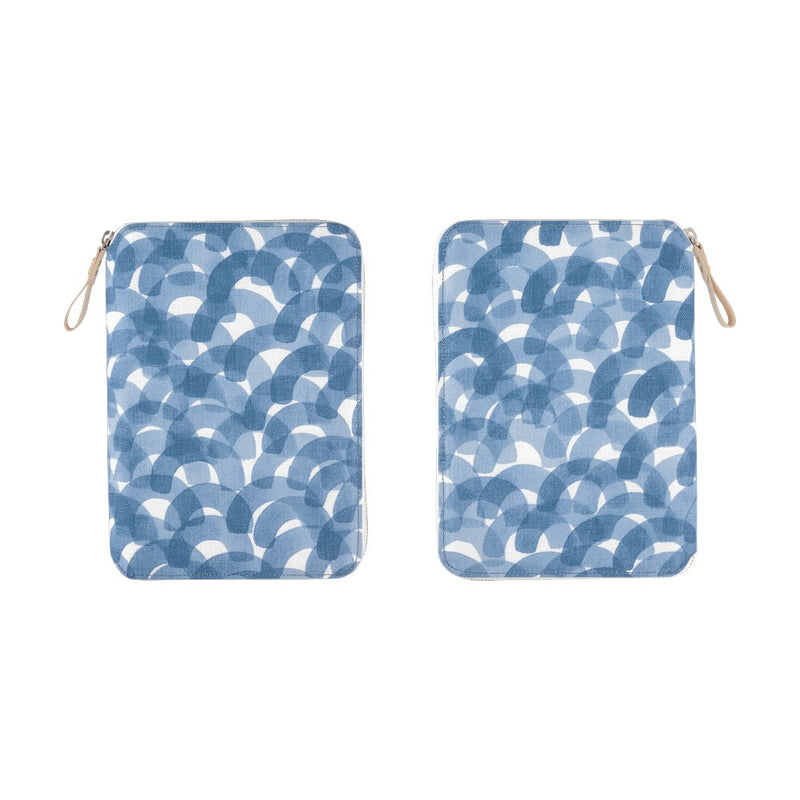 Hobonichi A5 Cover - mina perhonen: aalto
