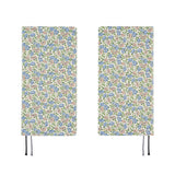 Hobonichi Weeks Liberty Fabrics: Sasha Kiora  April 2026 Start