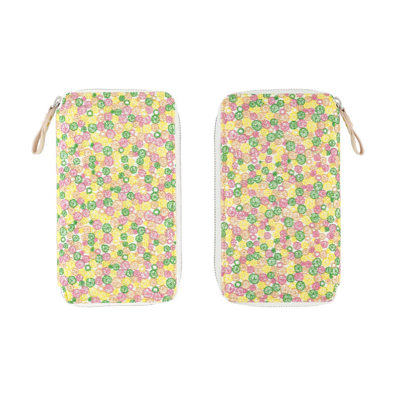 Hobonichi Techo Weeks Cover - mina perhonen: skyful