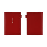 Hobonichi 5-Year Techo A5 Leather Cover (Red)