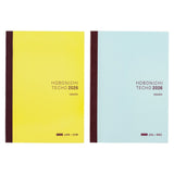Hobonichi Techo 2026 Japanese A5 Cousin Avec Books (January Start)