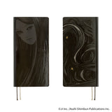 Hobonichi Weeks Junji Ito: Tomie - Haunting Beauty April 2026 Start