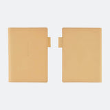 Hobonichi A5 5-Year Techo Cover- Natural Leather