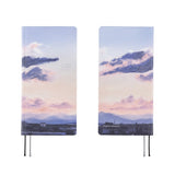 Hobonichi Weeks Kyohei Sakaguchi: En Route to Kumamoto Port at Dawn April 2026 Start