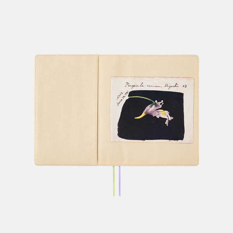 Hobonichi Techo A5 Cousin Cover - Koshinso
