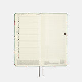 Hobonichi Weeks English 2024 Cats & Me