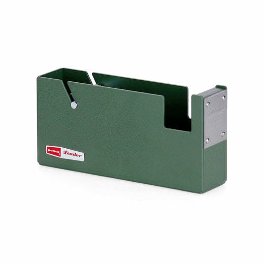 Hightide Penco Tape Dispenser Large Green