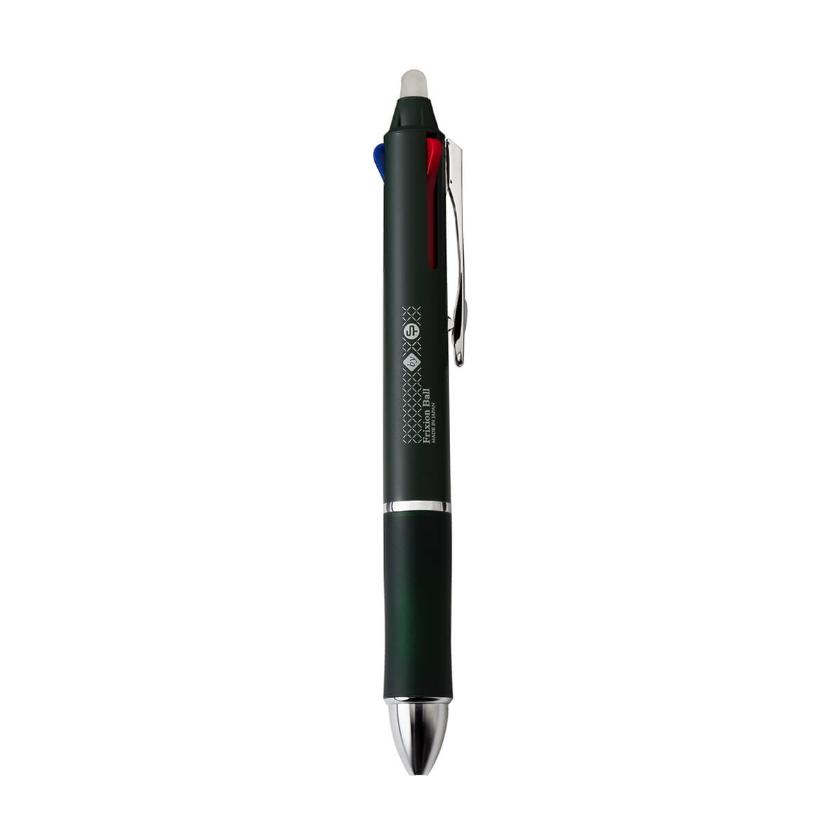 Craft Design Technology FriXion Ball 3 Colour Multi Pen