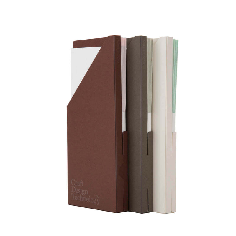 Craft Design Technology Jabara Letter Set