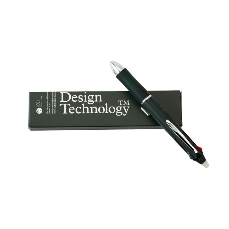 Craft Design Technology FriXion Ball 3 Multi Pen
