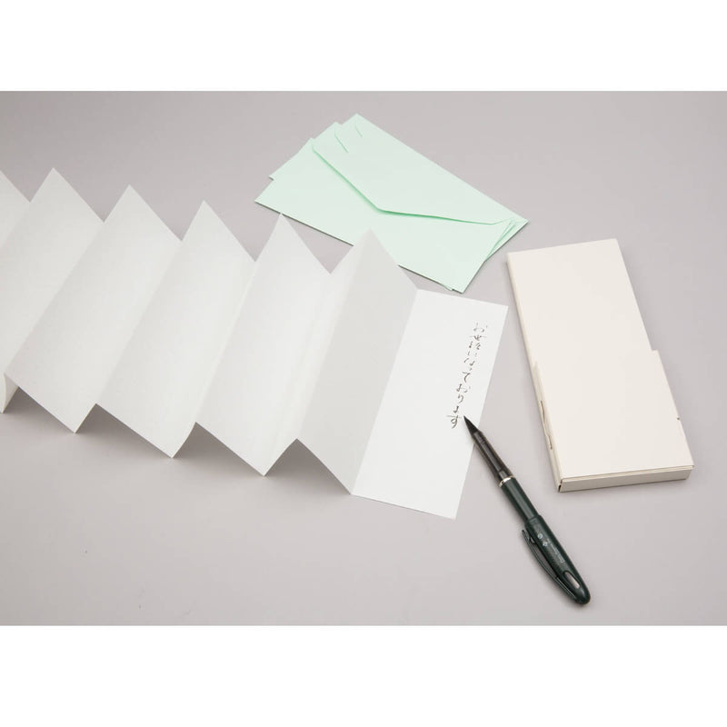 Craft Design Technology Jabara Letter Set