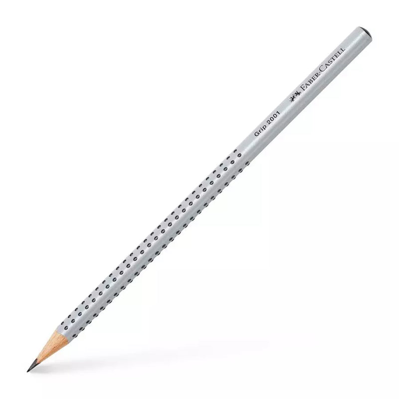 Faber-Castell Grip HB Pencil