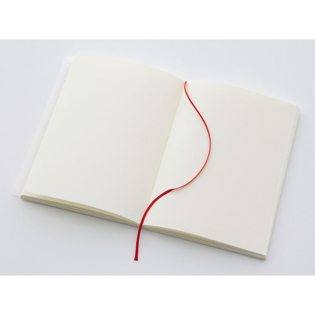 Midori MD Notebook A6 Lined Notebook, £10.00