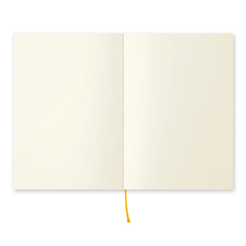 Midori MD Notebook A5 Blank Notebook