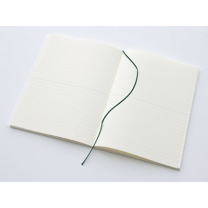 Midori MD Notebook A5 Lined Notebook
