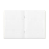 Traveler's Company Notebook Passport Size Refill MD Paper Dot Grid
