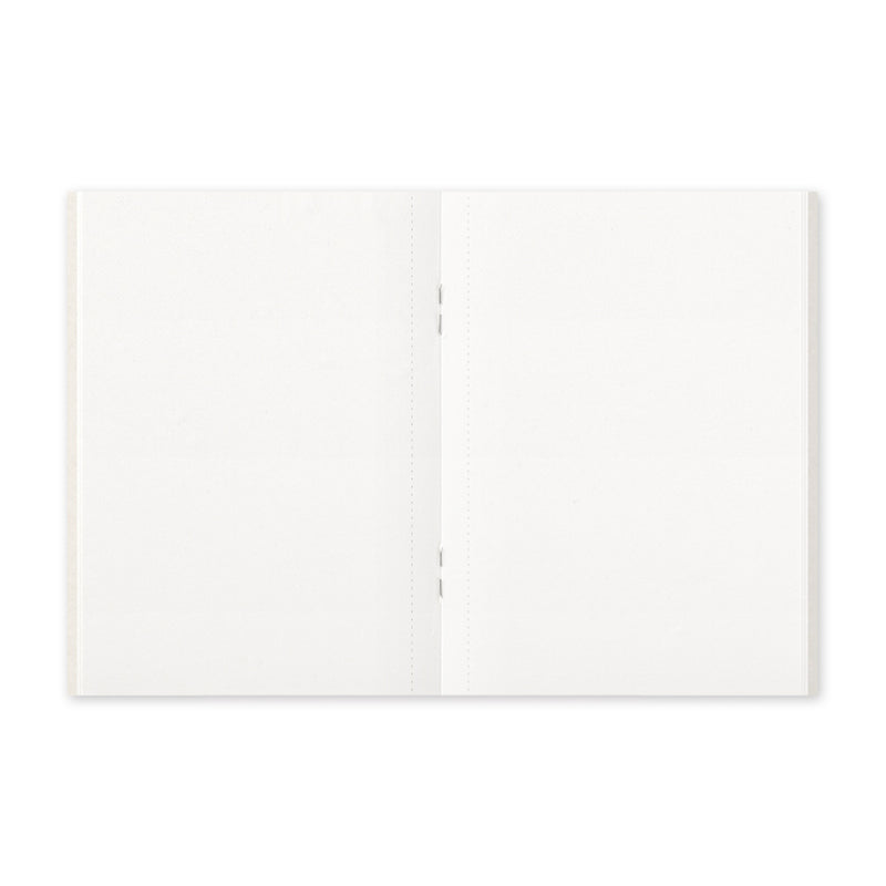 Traveler's Company Notebook Passport Size Refill Watercolour Paper