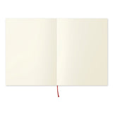 Midori MD A4 Blank Notebook