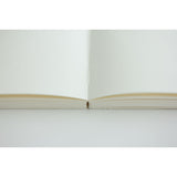 Midori MD A4 Blank Notebook