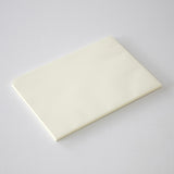 Midori MD A4 Paper Pad Blank