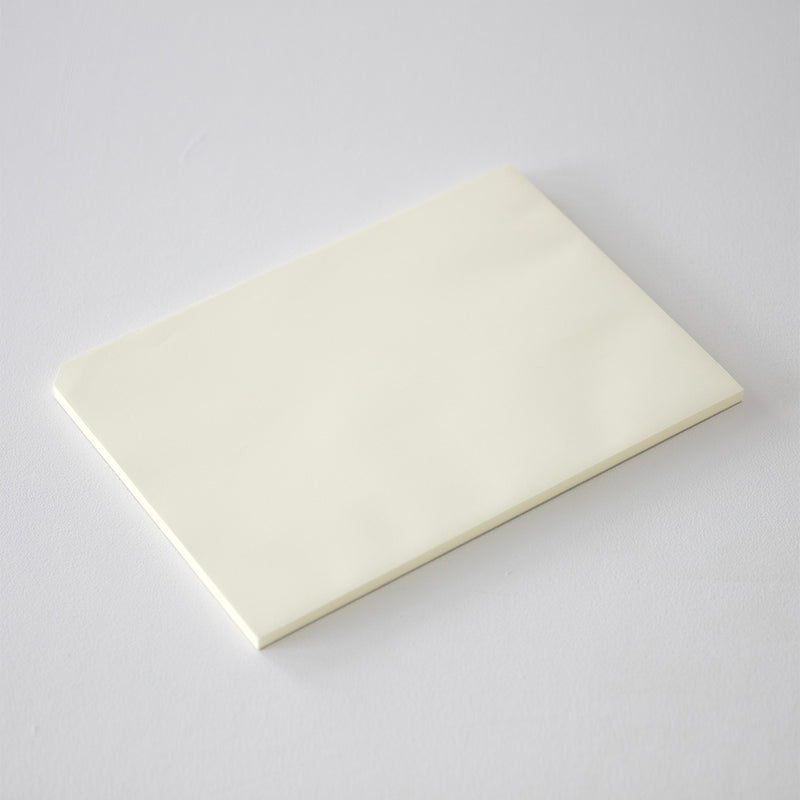 Midori MD A5 Cotton Paper Pad- Blank