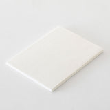 Midori MD Notebook F3 Blank Cotton Notebook