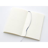 Midori MD B6 Slim Lined Notebook