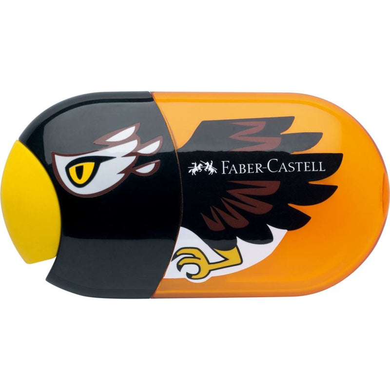 Faber-Castell Eagle Sharpener Eraser