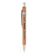 Slip-On Sierra Cedar Wood Ballpoint Pen Small